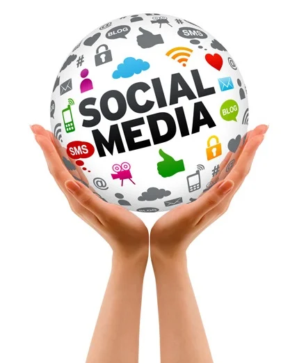 Social Media | Social-Media | vayemo